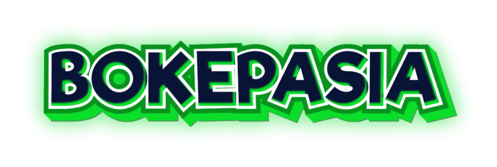 BOKEPASIA